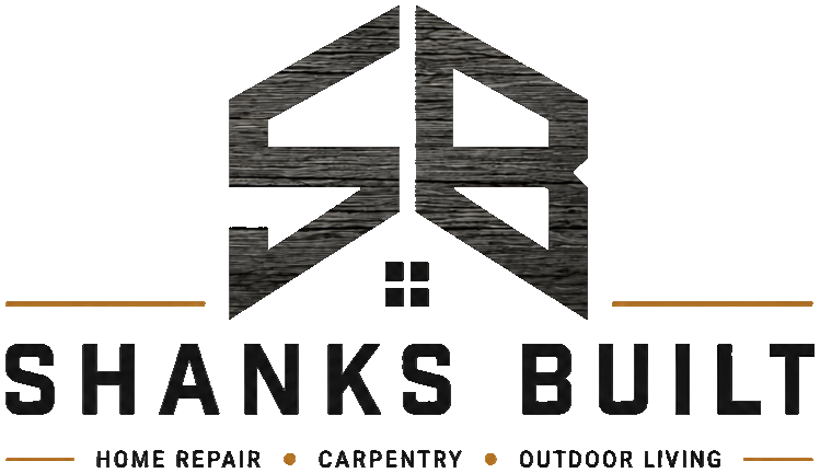 Shanks Built logo